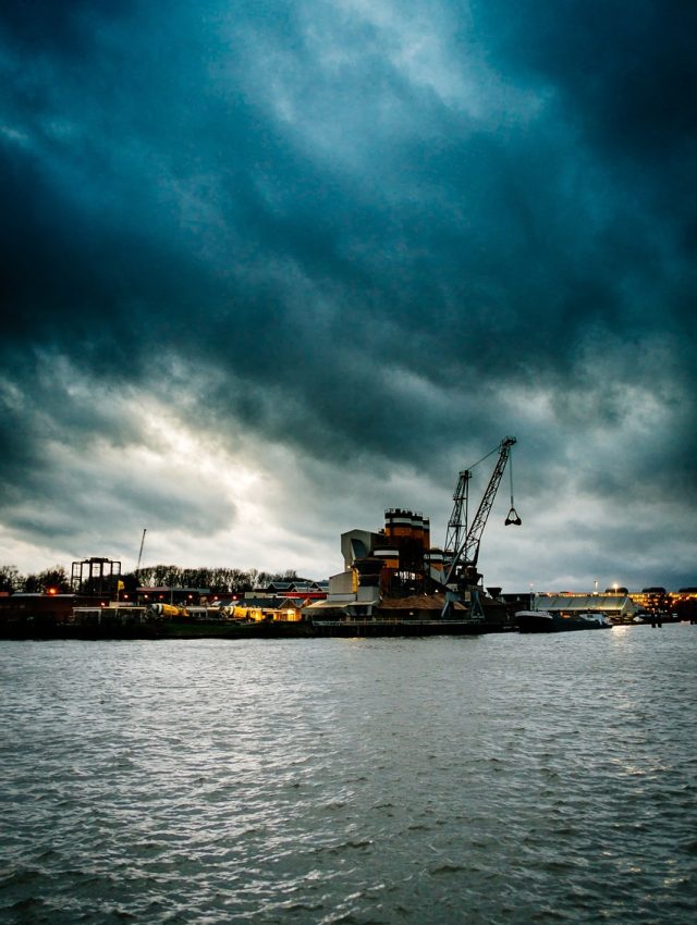 utrecht, harbour, water-933140.jpg